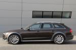 Audi A6 Allroad 3.0 TDI Quattro 2012 года (WW)